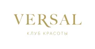 Клуб красоты Версаль логотип