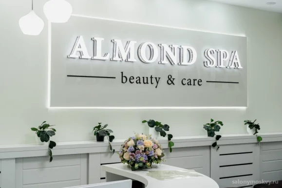 Салон красоты AlmondSPA фото 8