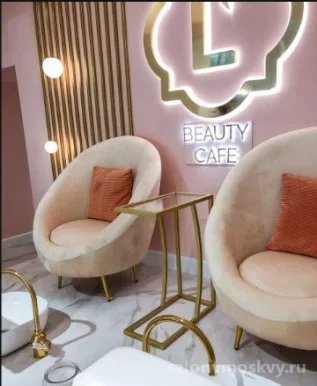 Beauty Cafe LOLA фото 1