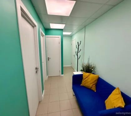 Студия шугаринга Альмэ SPA на улице Семашко фото 2