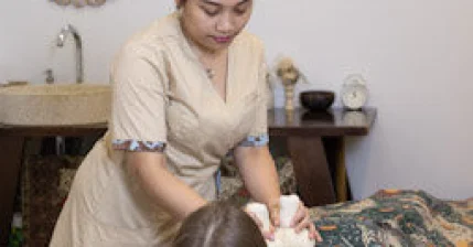 Лучший балийский массаж в Нижнем Новгороде