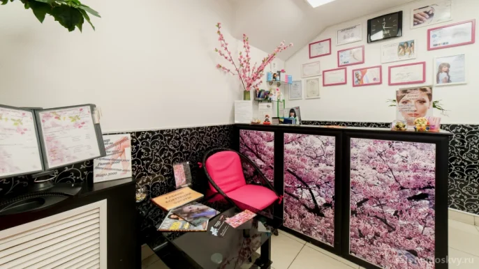 Салон красоты Sakura фото 3