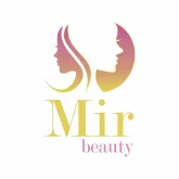Салон красоты Mir Beauty логотип