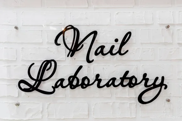 Ногтевая студия Nail labоratory фото 8