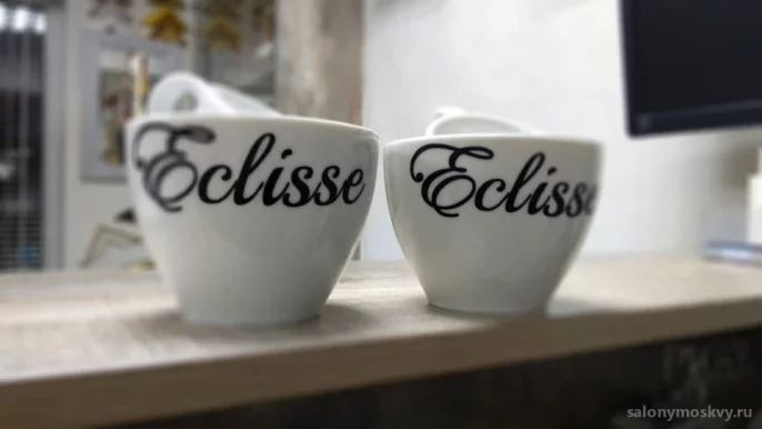 Салон красоты Eclisse фото 5