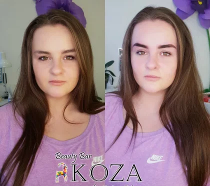 Beauty bar KOZA 